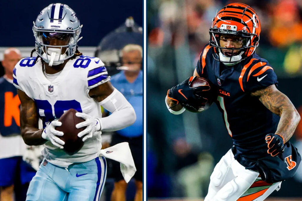 Bengals vs. Cowboys