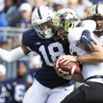 Penn State vs Purdue