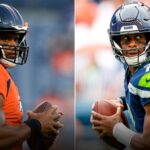 Broncos Seahawks monday night nfl