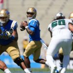 Watch UCLA vs. Bowling Green