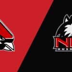 Ball State vs. Northern Illinois