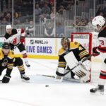 Boston vs New Jersey nhl live stream