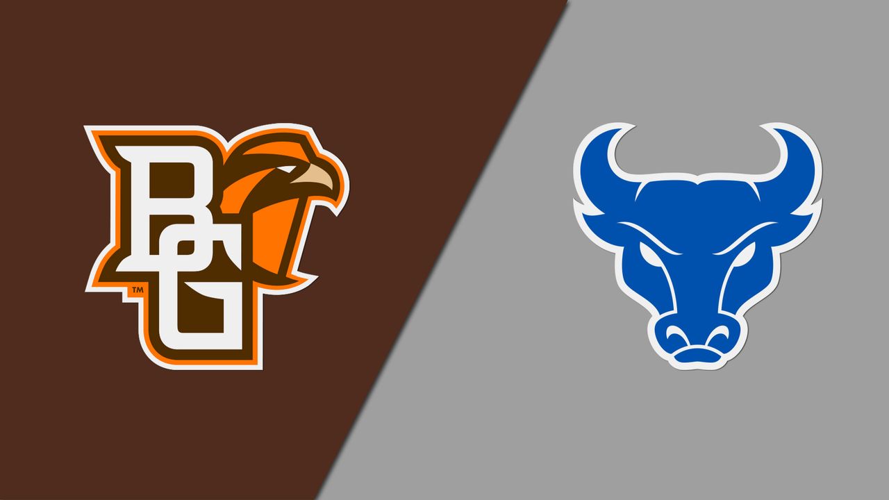 Bowling Green vs Buffalo
