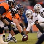 Broncos vs. Raiders