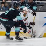 Chicago vs Minnesota nhl live stream