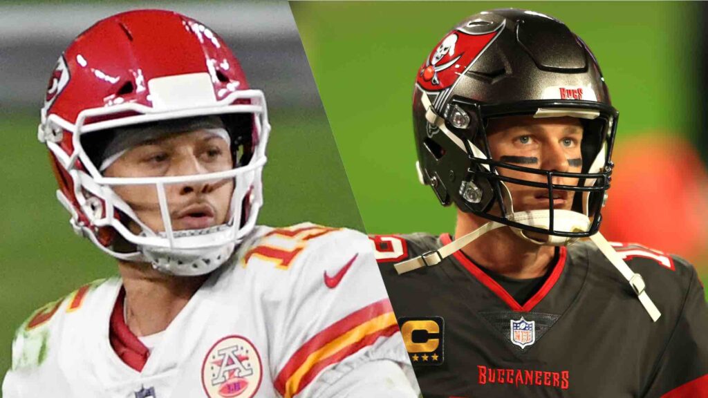 Chiefs vs. Bucs