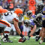 Cleveland vs Baltimore NFL Live Stream