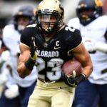 Colorado vs. Arizona State