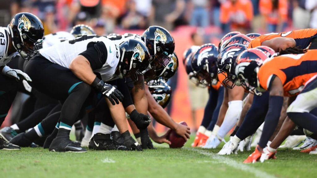 Denver vs Jacksonville NFL Free Live Stream