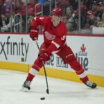 Detroit vs Chicago nhl live stream