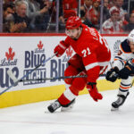 Detroit vs Washington nhl free live stream