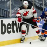 Devils vs. Islanders nhl live stream