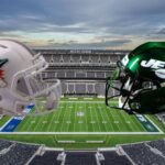 Dolphins vs. Jets