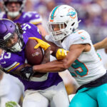 Dolphins vs. Vikings