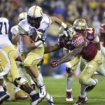 Florida State vs. Georgia Tech