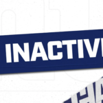 Inactives