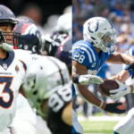 Broncos vs. Colts