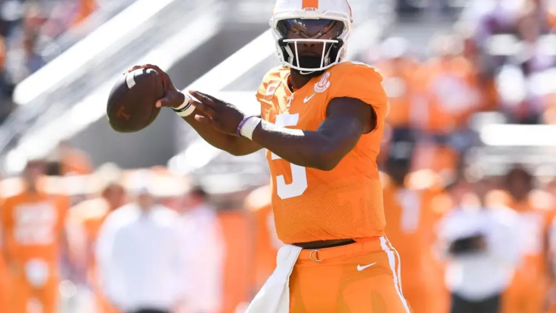 Tennessee vs. Kentucky: Live Streaming Info, Time, Online Free Live Stream, Odds, TV Channel, College Football Tickets, October 29, 2022.