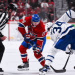 Maple Leafs vs. Canadiens