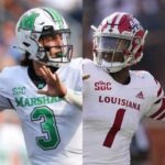 Marshall vs. Louisiana