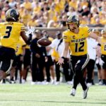 Mizzou Football Live