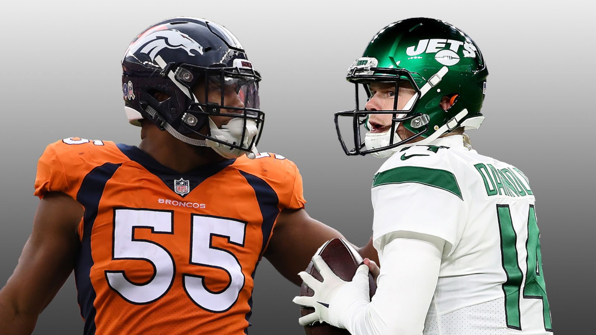 Jets vs Broncos