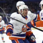 Florida Panthers at New York Islanders