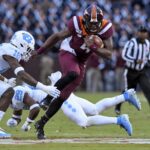 UNC vs. Virginia Tech