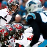 Panthers vs. Buccaneers