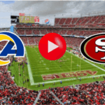 rams vs 49ers