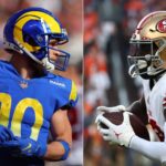 Rams vs. 49ers