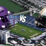 South Florida vs. East Carolina