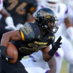 Southern Miss vs. Louisiana