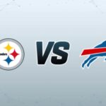 Steelers vs Bills nfl live stream