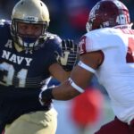 #Navy vs. #Temple