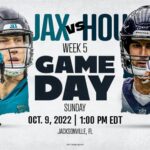 Texans vs. Jaguars