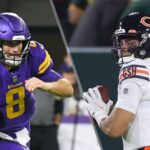 Vikings vs. Bears