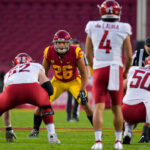 Washington State vs. Utah