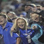 Watch Temple Owls vs. Memphis Tigers Live