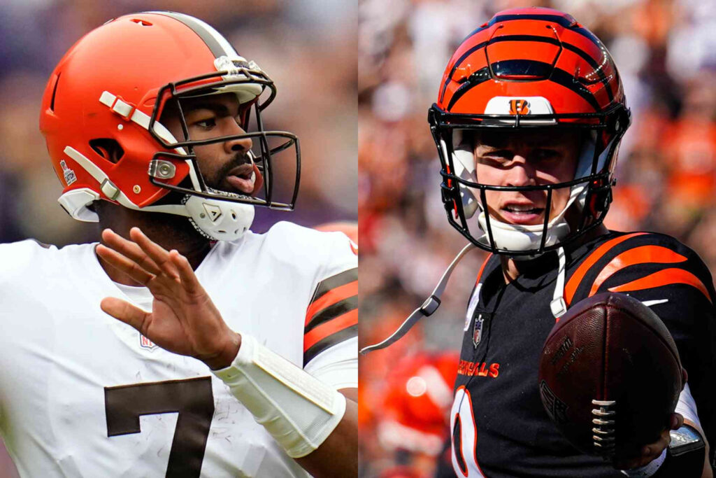 cincinnati bengals vs cleveland browns live stream