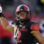 Fresno State vs. San Diego State