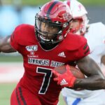 Arkansas State vs. Massachusetts