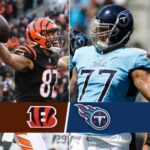 Bengals vs. Titans