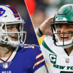 Bills vs Jets