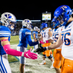 Boise State vs. BYU