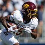 Northern Illinois vs. Central Michigan