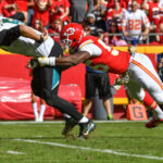 Chiefs vs Jaguars