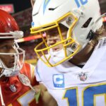 Chiefs vs. Chargers