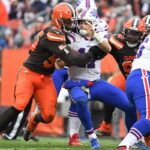 Bills vs. Browns