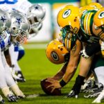 Packers vs. Cowboys